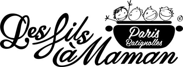 logo restaurant